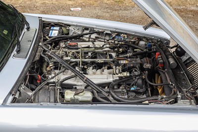Lot 20 - 1984 Daimler Double Six 'TWR' Evocation