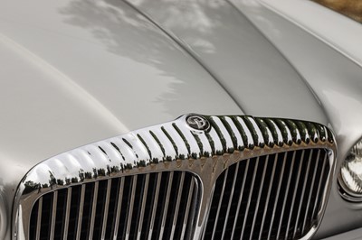 Lot 20 - 1984 Daimler Double Six 'TWR' Evocation