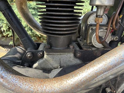 Lot c.1930 Levis A2