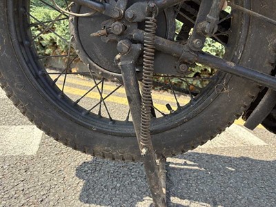 Lot c.1930 Levis A2