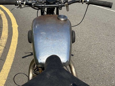 Lot c.1930 Levis A2