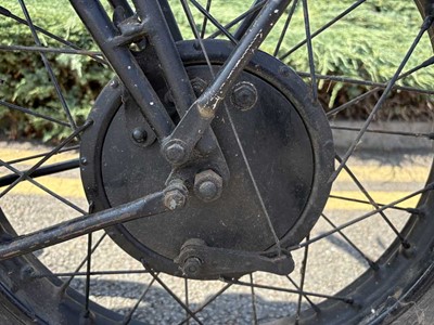 Lot c.1930 Levis A2