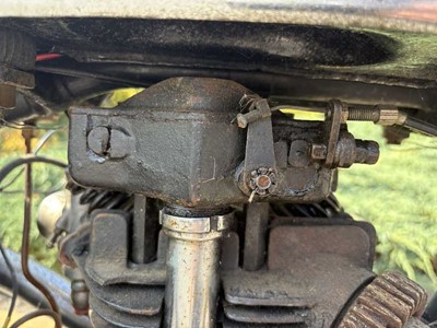 Lot c.1930 Levis A2