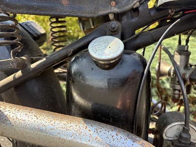 Lot c.1930 Levis A2