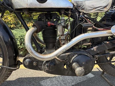 Lot c.1930 Levis A2