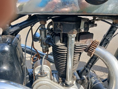 Lot c.1930 Levis A2