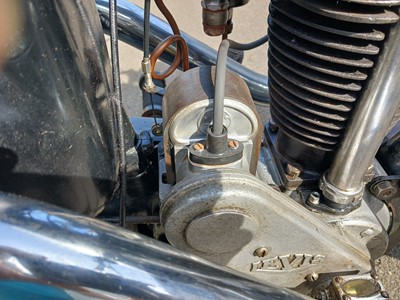 Lot c.1930 Levis A2