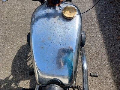 Lot c.1930 Levis A2