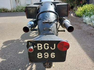 Lot c.1930 Levis A2