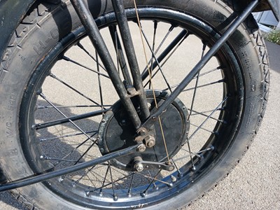 Lot c.1930 Levis A2