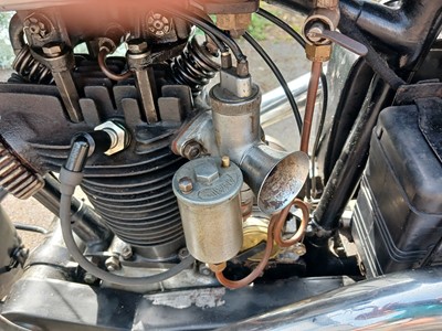 Lot c.1930 Levis A2