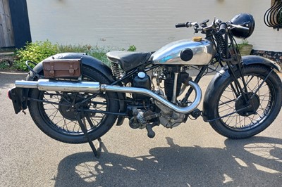 Lot c.1930 Levis A2