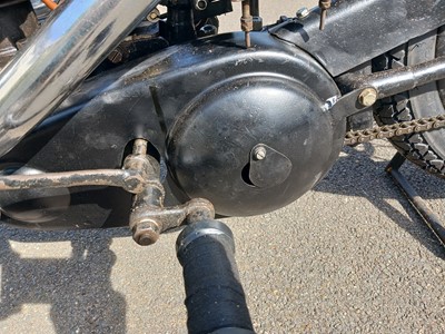 Lot c.1930 Levis A2