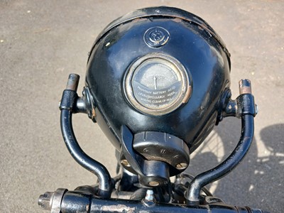 Lot c.1930 Levis A2