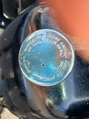 Lot c.1930 Levis A2