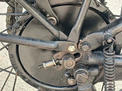 Lot c.1930 Levis A2