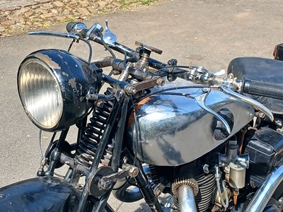 Lot c.1930 Levis A2