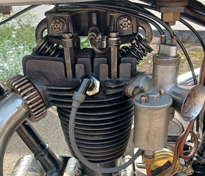 Lot c.1930 Levis A2