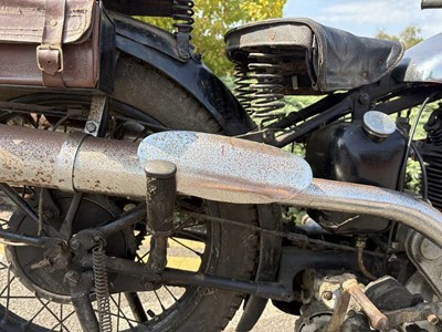Lot c.1930 Levis A2