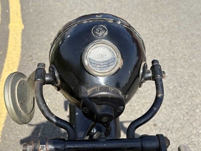 Lot c.1930 Levis A2