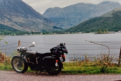 Lot 1957 Velocette MOV
