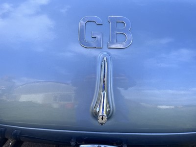 Lot 1962 Austin-Healey 3000 MkII