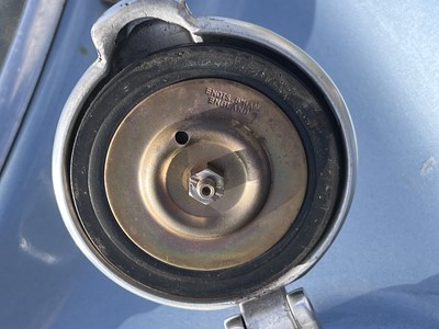 Lot 1962 Austin-Healey 3000 MkII