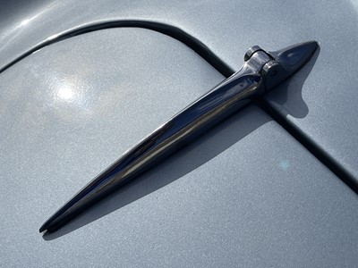 Lot 1962 Austin-Healey 3000 MkII