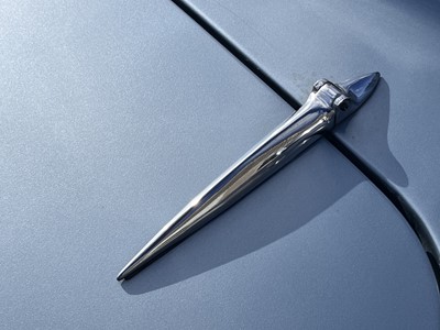 Lot 1962 Austin-Healey 3000 MkII