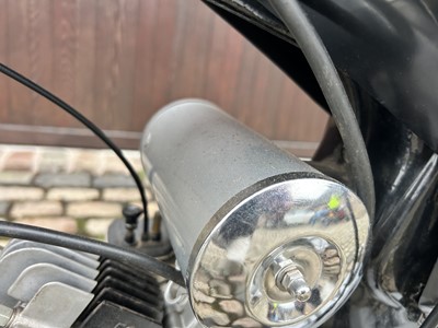 Lot 1977 Yamaha FS1-E