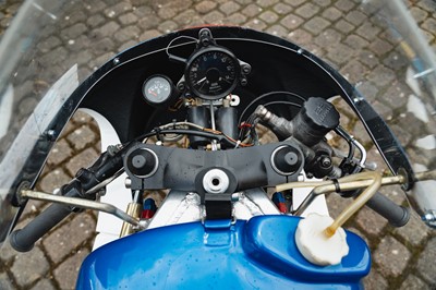 Lot 1984 Suzuki GS1000R XR41 Works Racer