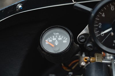Lot 1984 Suzuki GS1000R XR41 Works Racer