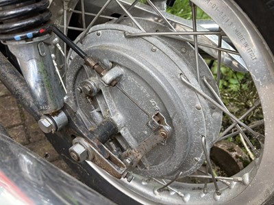 Lot 1975 Laverda 3C