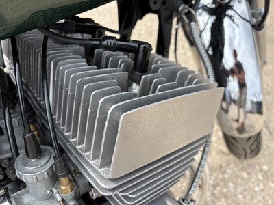 Lot 1978 Kawasaki S1 550 Special