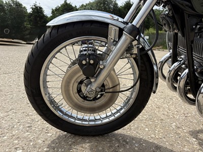 Lot 1978 Kawasaki S1 550 Special