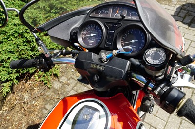 Lot 1980 Suzuki GS1000S