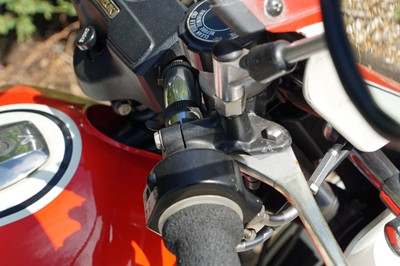 Lot 1980 Suzuki GS1000S