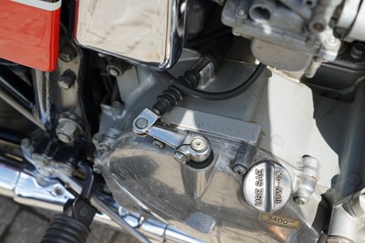 Lot 1980 Suzuki GS1000S