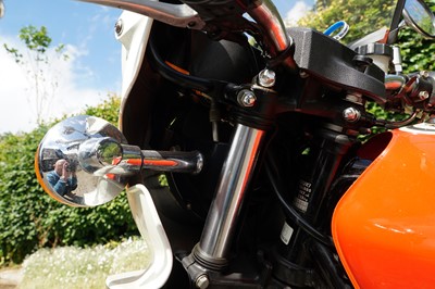 Lot 1980 Suzuki GS1000S