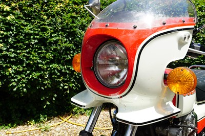 Lot 1980 Suzuki GS1000S