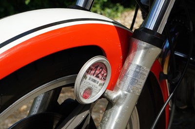 Lot 1980 Suzuki GS1000S
