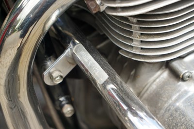 Lot 1980 Suzuki GS1000S