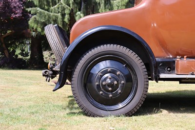 Lot 1926 Armstrong Siddeley 14hp Chiltern Coupe