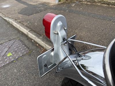 Lot 1969 Yamaha YDS6