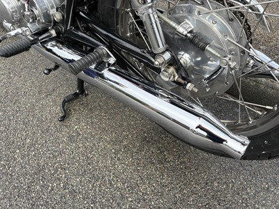 Lot 1969 Yamaha YDS6