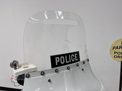 Lot 1961 Lambretta Li150 series 2