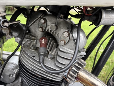 Lot 1976 Norton 850 Commando