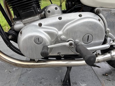 Lot 1976 Norton 850 Commando