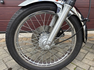 Lot 1979 Suzuki X-7