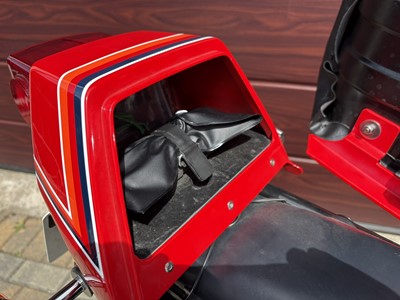 Lot 1979 Suzuki X-7